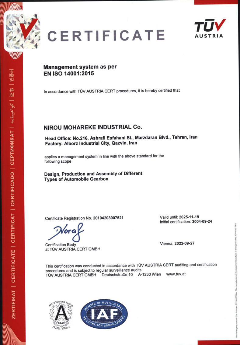 ISO-14001