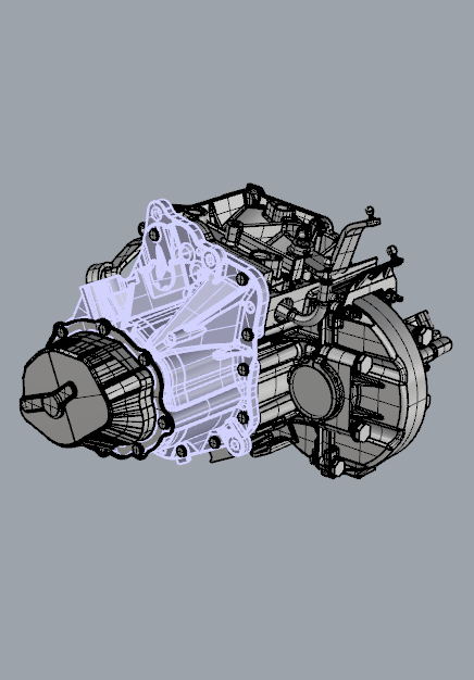 gearbox