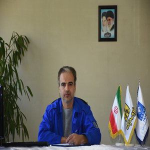 مهدی تقی پور