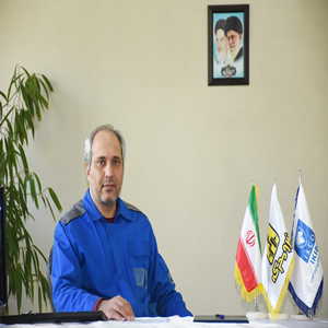 محمد بابایی