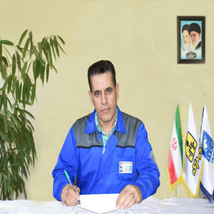 علیرضا حیدری