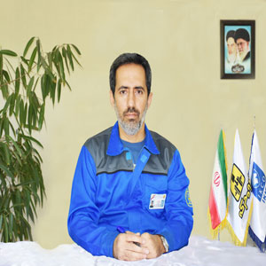بهروز محمد حسینی