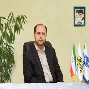 محمد رضا اشراقی