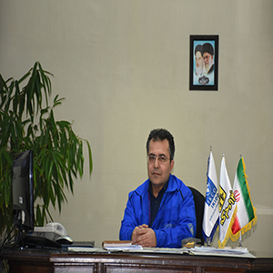 مهندس محمدرضا یوسفی