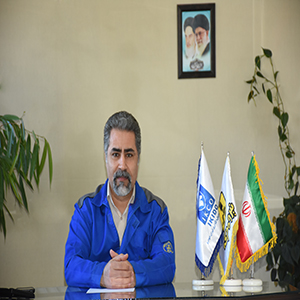 صمد بختیاری