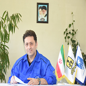 مهدی رخشانفر