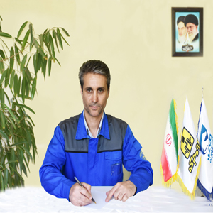 رسول طارمی
